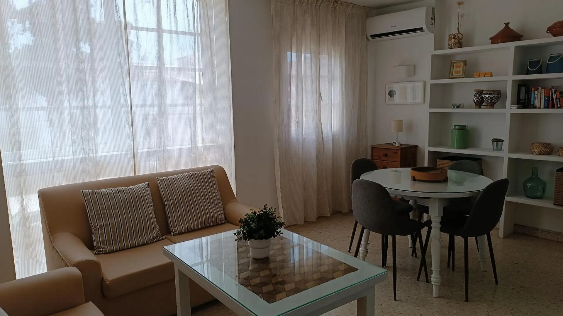 Bolivia 71 Pedregalejo - Apartment Near Beach Màlaga 0*,