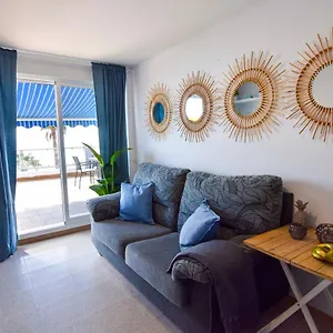 Letmalaga Cremades Sea Views Apartamento
