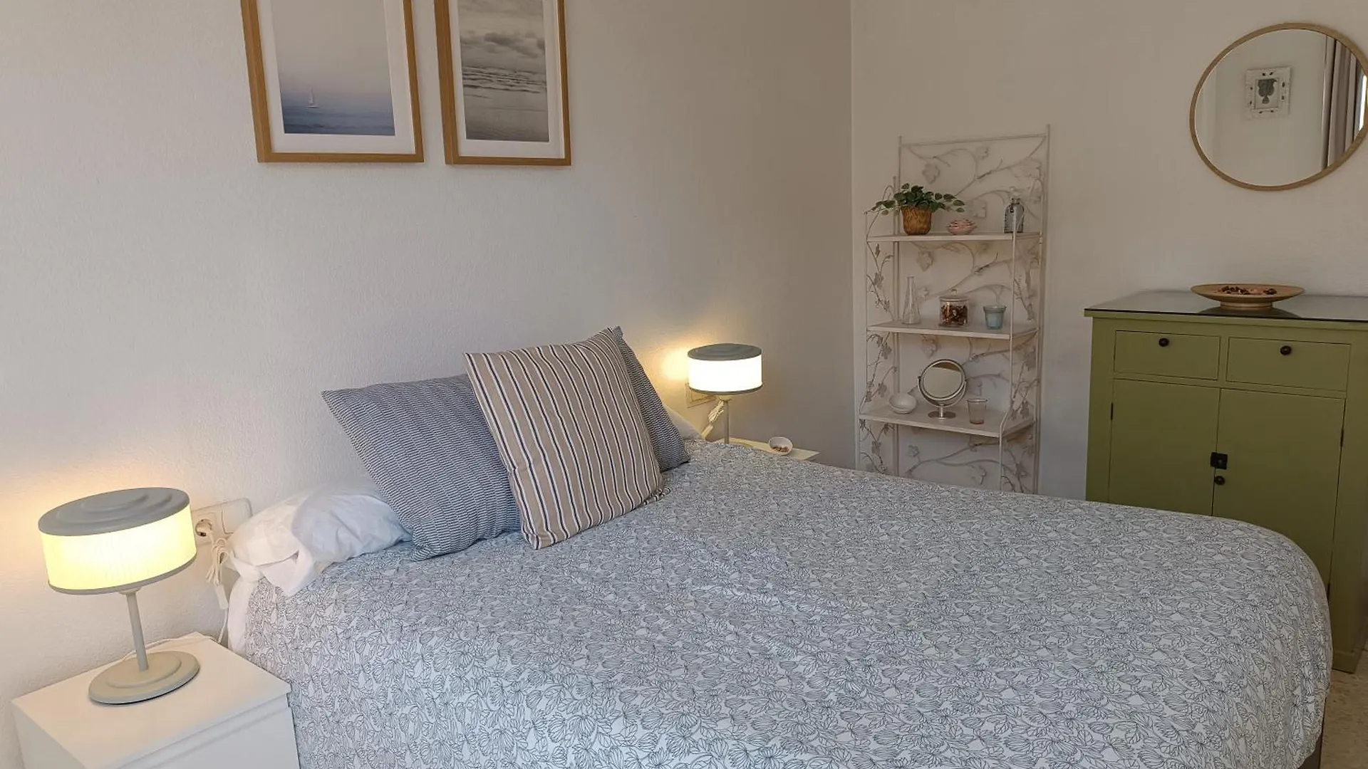 Bolivia 71 Pedregalejo - Apartment Near Beach Málaga 0*,  Espagne