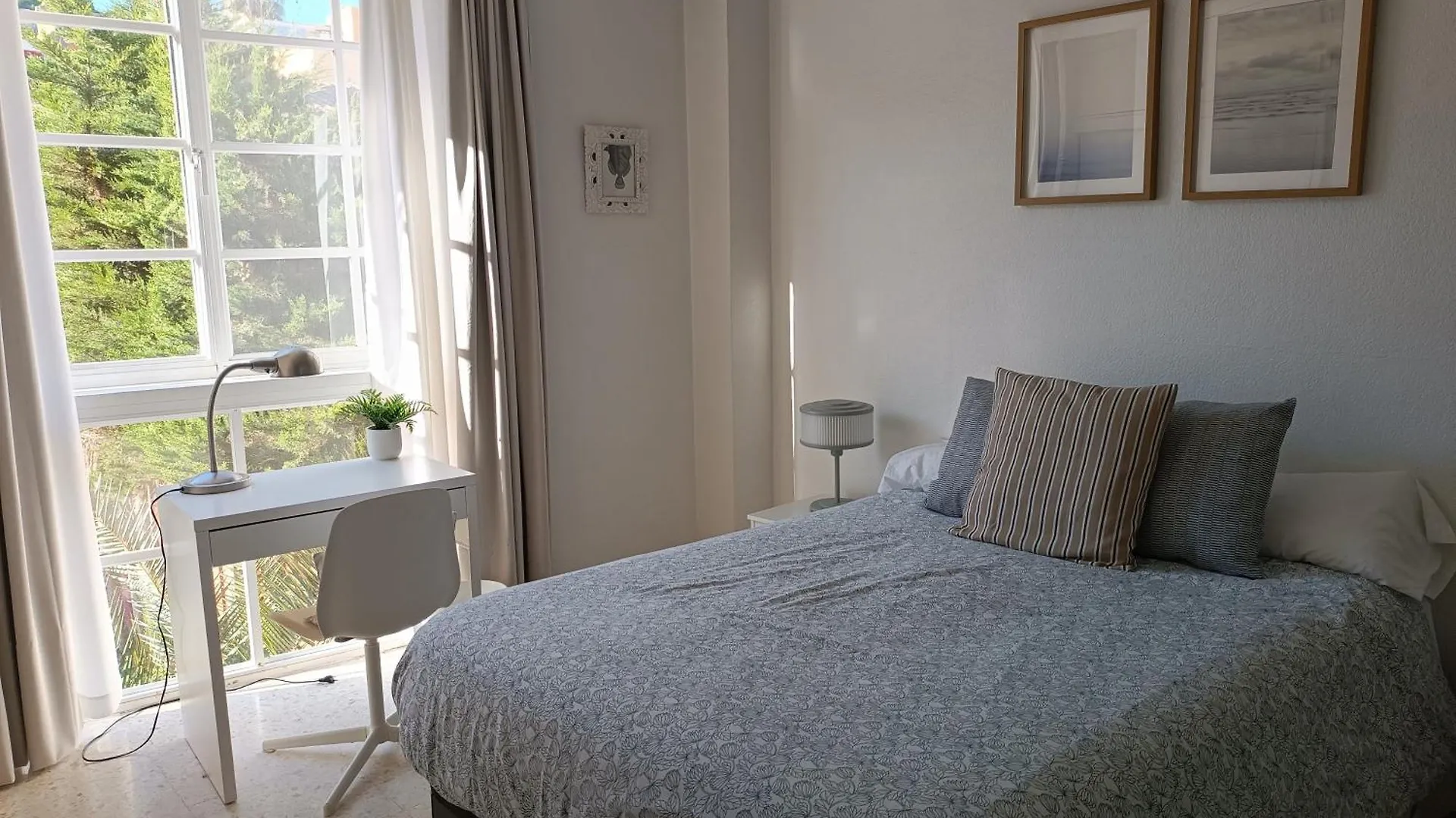 Bolivia 71 Pedregalejo - Apartment Near Beach Málaga Espagne
