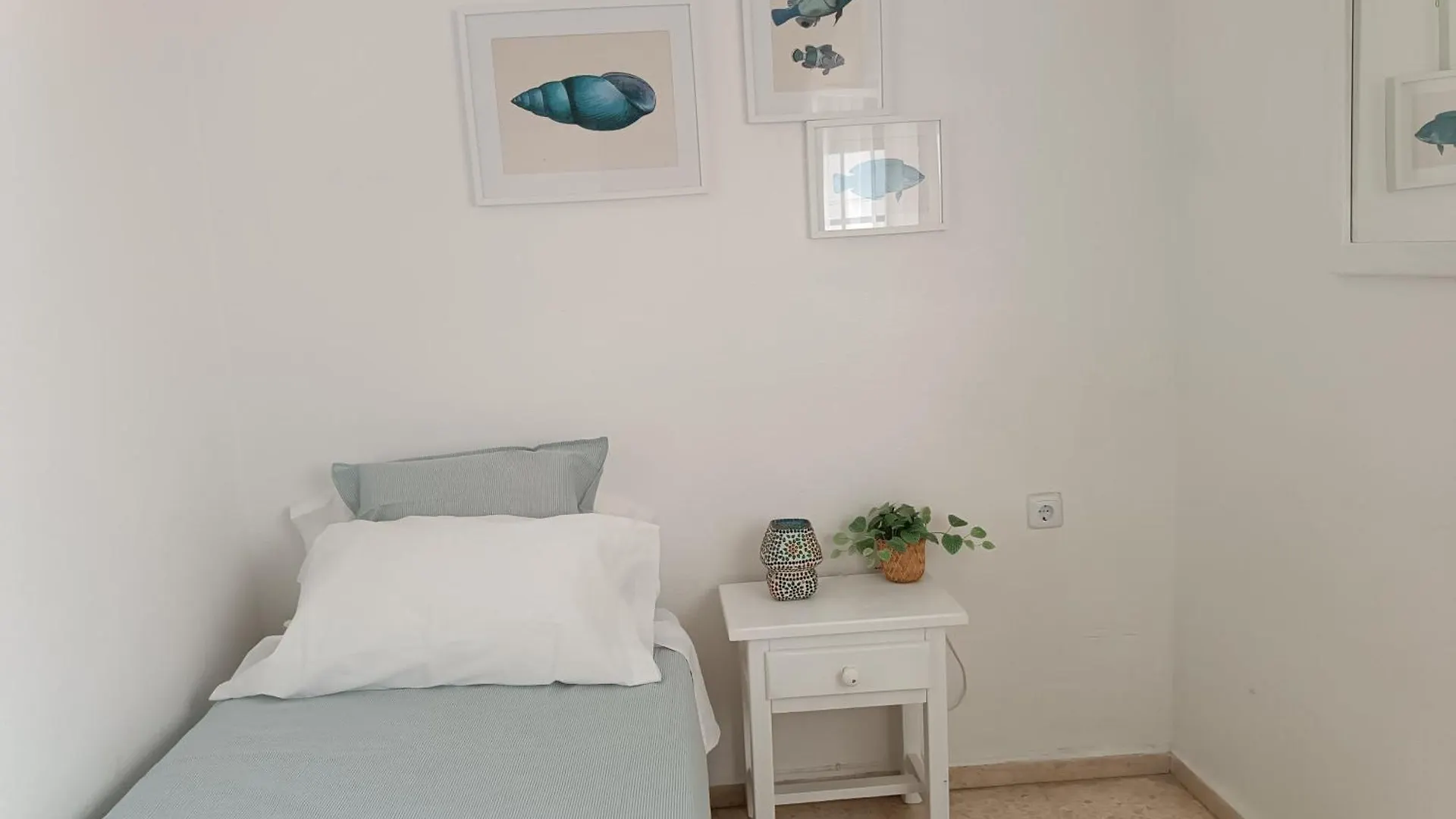 Bolivia 71 Pedregalejo - Apartment Near Beach Málaga